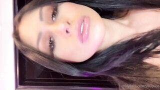 [29] Yarapaoli (Yara Paoli aka paoli_yara) OnlyFans Leaks Italian Shemale Transgender Porn