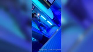 [46] Yarapaoli (Yara Paoli aka paoli_yara) OnlyFans Leaks Italian Shemale Transgender Porn