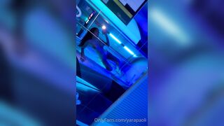 [46] Yarapaoli (Yara Paoli aka paoli_yara) OnlyFans Leaks Italian Shemale Transgender Porn