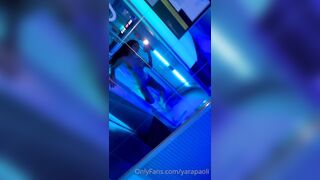 [46] Yarapaoli (Yara Paoli aka paoli_yara) OnlyFans Leaks Italian Shemale Transgender Porn