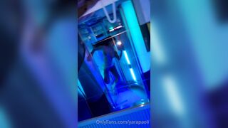 [46] Yarapaoli (Yara Paoli aka paoli_yara) OnlyFans Leaks Italian Shemale Transgender Porn