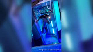 [46] Yarapaoli (Yara Paoli aka paoli_yara) OnlyFans Leaks Italian Shemale Transgender Porn