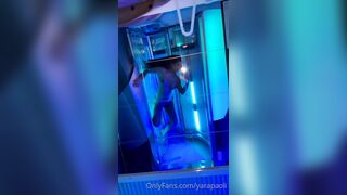 [46] Yarapaoli (Yara Paoli aka paoli_yara) OnlyFans Leaks Italian Shemale Transgender Porn