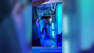 [46] Yarapaoli (Yara Paoli aka paoli_yara) OnlyFans Leaks Italian Shemale Transgender Porn