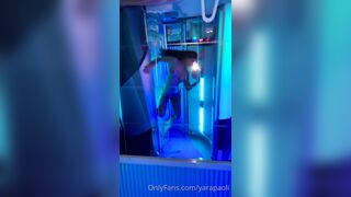 [46] Yarapaoli (Yara Paoli aka paoli_yara) OnlyFans Leaks Italian Shemale Transgender Porn