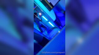 [46] Yarapaoli (Yara Paoli aka paoli_yara) OnlyFans Leaks Italian Shemale Transgender Porn