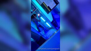 [46] Yarapaoli (Yara Paoli aka paoli_yara) OnlyFans Leaks Italian Shemale Transgender Porn