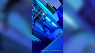 [46] Yarapaoli (Yara Paoli aka paoli_yara) OnlyFans Leaks Italian Shemale Transgender Porn