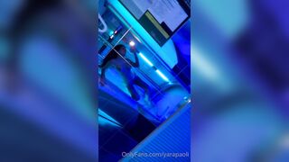 [46] Yarapaoli (Yara Paoli aka paoli_yara) OnlyFans Leaks Italian Shemale Transgender Porn