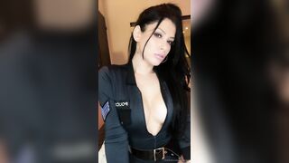 [69] Yarapaoli (Yara Paoli aka paoli_yara) OnlyFans Leaks Italian Shemale Transgender Porn