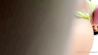 [7] Yarapaoli (Yara Paoli aka paoli_yara) OnlyFans Leaks Italian Shemale Transgender Porn