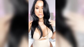 [86] Yarapaoli (Yara Paoli aka paoli_yara) OnlyFans Leaks Italian Shemale Transgender Porn