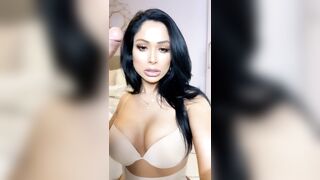 [86] Yarapaoli (Yara Paoli aka paoli_yara) OnlyFans Leaks Italian Shemale Transgender Porn