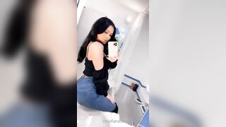 [88] Yarapaoli (Yara Paoli aka paoli_yara) OnlyFans Leaks Italian Shemale Transgender Porn