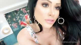 [90] Yarapaoli (Yara Paoli aka paoli_yara) OnlyFans Leaks Italian Shemale Transgender Porn