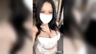 [94] Yarapaoli (Yara Paoli aka paoli_yara) OnlyFans Leaks Italian Shemale Transgender Porn