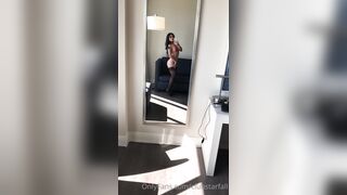 [100] Clubstarfall (Cindy Starfall aka Cstarfall) OnlyFans Leaks Vietnamese Princess Superhost Porn