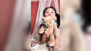[107] Clubstarfall (Cindy Starfall aka Cstarfall) OnlyFans Leaks Vietnamese Princess Superhost Porn