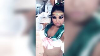 [10] Clubstarfall (Cindy Starfall aka Cstarfall) OnlyFans Leaks Vietnamese Princess Superhost Porn