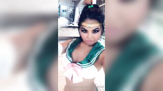 [10] Clubstarfall (Cindy Starfall aka Cstarfall) OnlyFans Leaks Vietnamese Princess Superhost Porn
