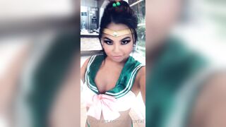 [10] Clubstarfall (Cindy Starfall aka Cstarfall) OnlyFans Leaks Vietnamese Princess Superhost Porn