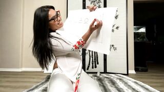 [112] Clubstarfall (Cindy Starfall aka Cstarfall) OnlyFans Leaks Vietnamese Princess Superhost Porn