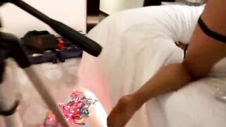 [114] Clubstarfall (Cindy Starfall aka Cstarfall) OnlyFans Leaks Vietnamese Princess Superhost Porn