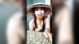 [117] Clubstarfall (Cindy Starfall aka Cstarfall) OnlyFans Leaks Vietnamese Princess Superhost Porn