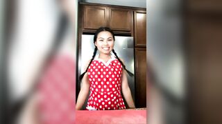 [117] Clubstarfall (Cindy Starfall aka Cstarfall) OnlyFans Leaks Vietnamese Princess Superhost Porn