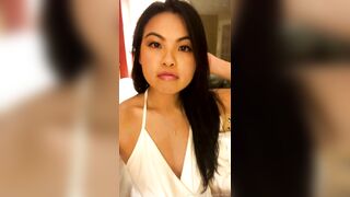 [119] Clubstarfall (Cindy Starfall aka Cstarfall) OnlyFans Leaks Vietnamese Princess Superhost Porn