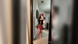 [13] Clubstarfall (Cindy Starfall aka Cstarfall) OnlyFans Leaks Vietnamese Princess Superhost Porn