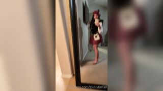 [13] Clubstarfall (Cindy Starfall aka Cstarfall) OnlyFans Leaks Vietnamese Princess Superhost Porn