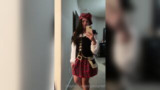 [13] Clubstarfall (Cindy Starfall aka Cstarfall) OnlyFans Leaks Vietnamese Princess Superhost Porn