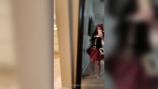 [13] Clubstarfall (Cindy Starfall aka Cstarfall) OnlyFans Leaks Vietnamese Princess Superhost Porn