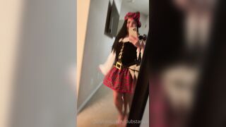 [13] Clubstarfall (Cindy Starfall aka Cstarfall) OnlyFans Leaks Vietnamese Princess Superhost Porn