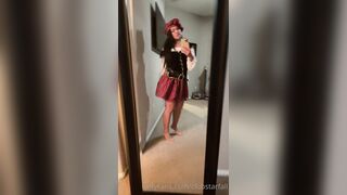 [13] Clubstarfall (Cindy Starfall aka Cstarfall) OnlyFans Leaks Vietnamese Princess Superhost Porn