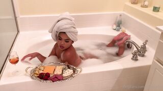 [18] Clubstarfall (Cindy Starfall aka Cstarfall) OnlyFans Leaks Vietnamese Princess Superhost Porn