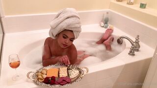 [18] Clubstarfall (Cindy Starfall aka Cstarfall) OnlyFans Leaks Vietnamese Princess Superhost Porn