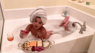 [18] Clubstarfall (Cindy Starfall aka Cstarfall) OnlyFans Leaks Vietnamese Princess Superhost Porn