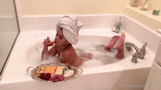 [18] Clubstarfall (Cindy Starfall aka Cstarfall) OnlyFans Leaks Vietnamese Princess Superhost Porn