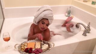 [18] Clubstarfall (Cindy Starfall aka Cstarfall) OnlyFans Leaks Vietnamese Princess Superhost Porn