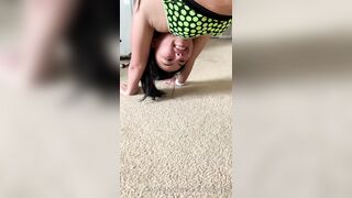 [19] Clubstarfall (Cindy Starfall aka Cstarfall) OnlyFans Leaks Vietnamese Princess Superhost Porn