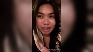 [35] Clubstarfall (Cindy Starfall aka Cstarfall) OnlyFans Leaks Vietnamese Princess Superhost Porn