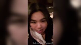 [35] Clubstarfall (Cindy Starfall aka Cstarfall) OnlyFans Leaks Vietnamese Princess Superhost Porn