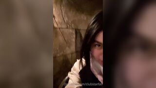 [35] Clubstarfall (Cindy Starfall aka Cstarfall) OnlyFans Leaks Vietnamese Princess Superhost Porn