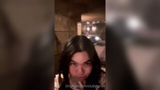 [35] Clubstarfall (Cindy Starfall aka Cstarfall) OnlyFans Leaks Vietnamese Princess Superhost Porn