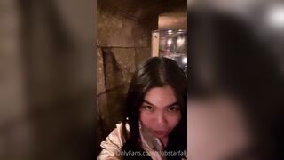 [35] Clubstarfall (Cindy Starfall aka Cstarfall) OnlyFans Leaks Vietnamese Princess Superhost Porn