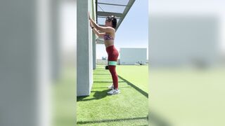 [42] Clubstarfall (Cindy Starfall aka Cstarfall) OnlyFans Leaks Vietnamese Princess Superhost Porn