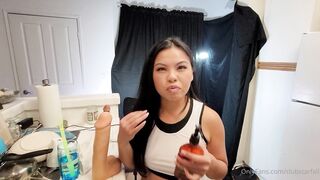 [48] Clubstarfall (Cindy Starfall aka Cstarfall) OnlyFans Leaks Vietnamese Princess Superhost Porn