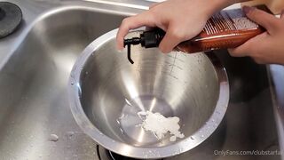 [48] Clubstarfall (Cindy Starfall aka Cstarfall) OnlyFans Leaks Vietnamese Princess Superhost Porn